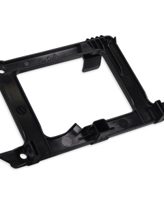 Support for frame left AMX150transit